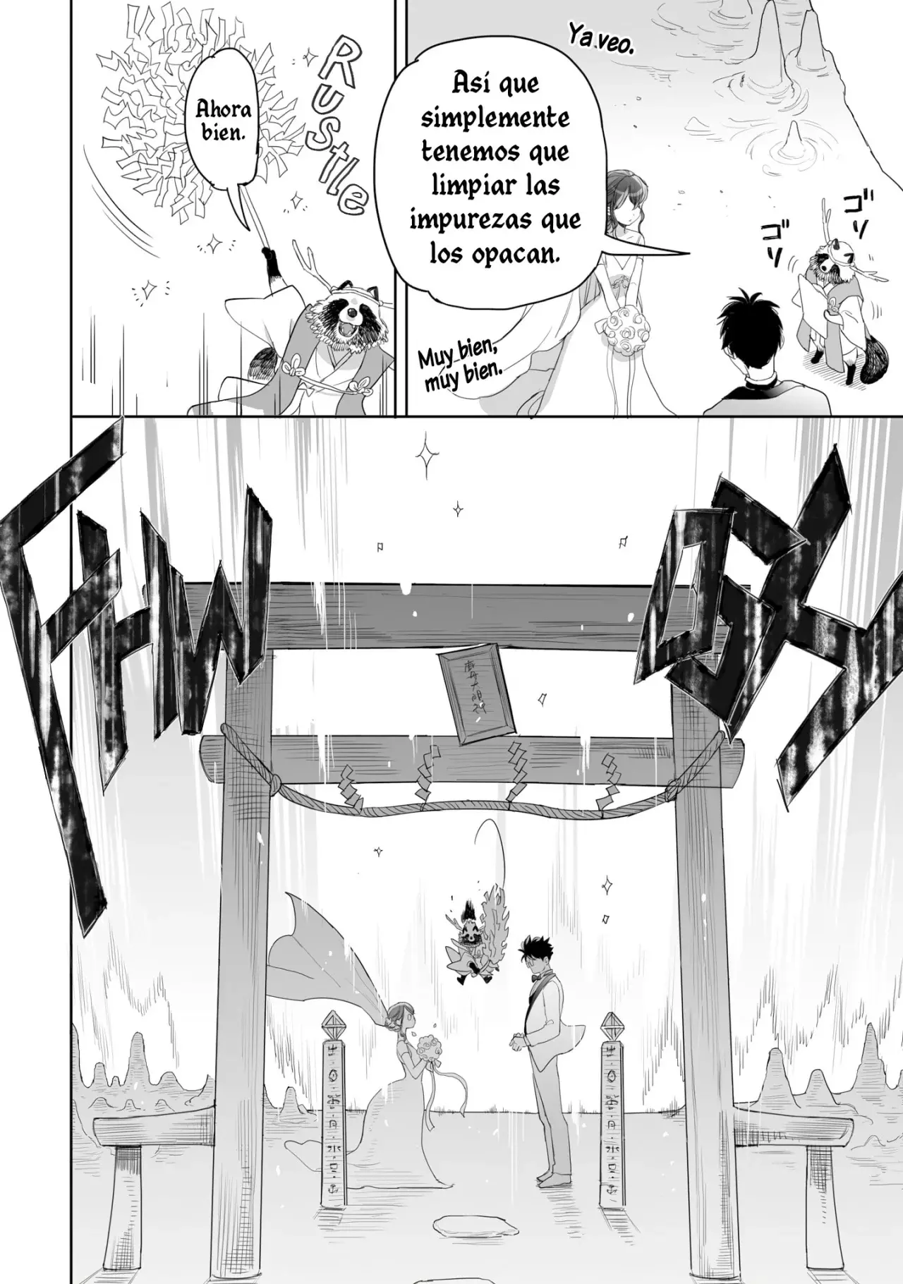 Aekanaru capítulo 41, página 9
