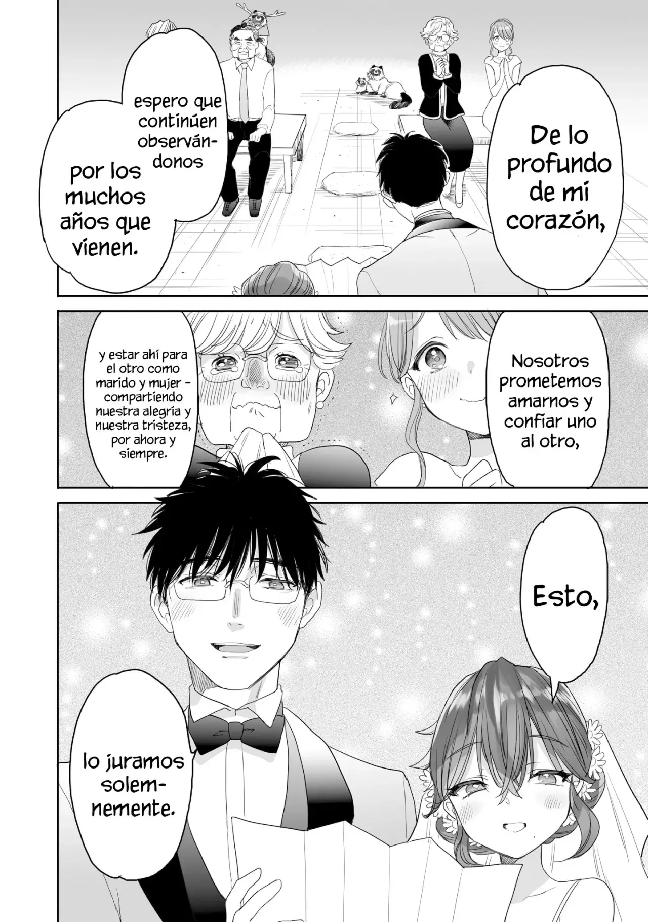 Aekanaru capítulo 41, página 15