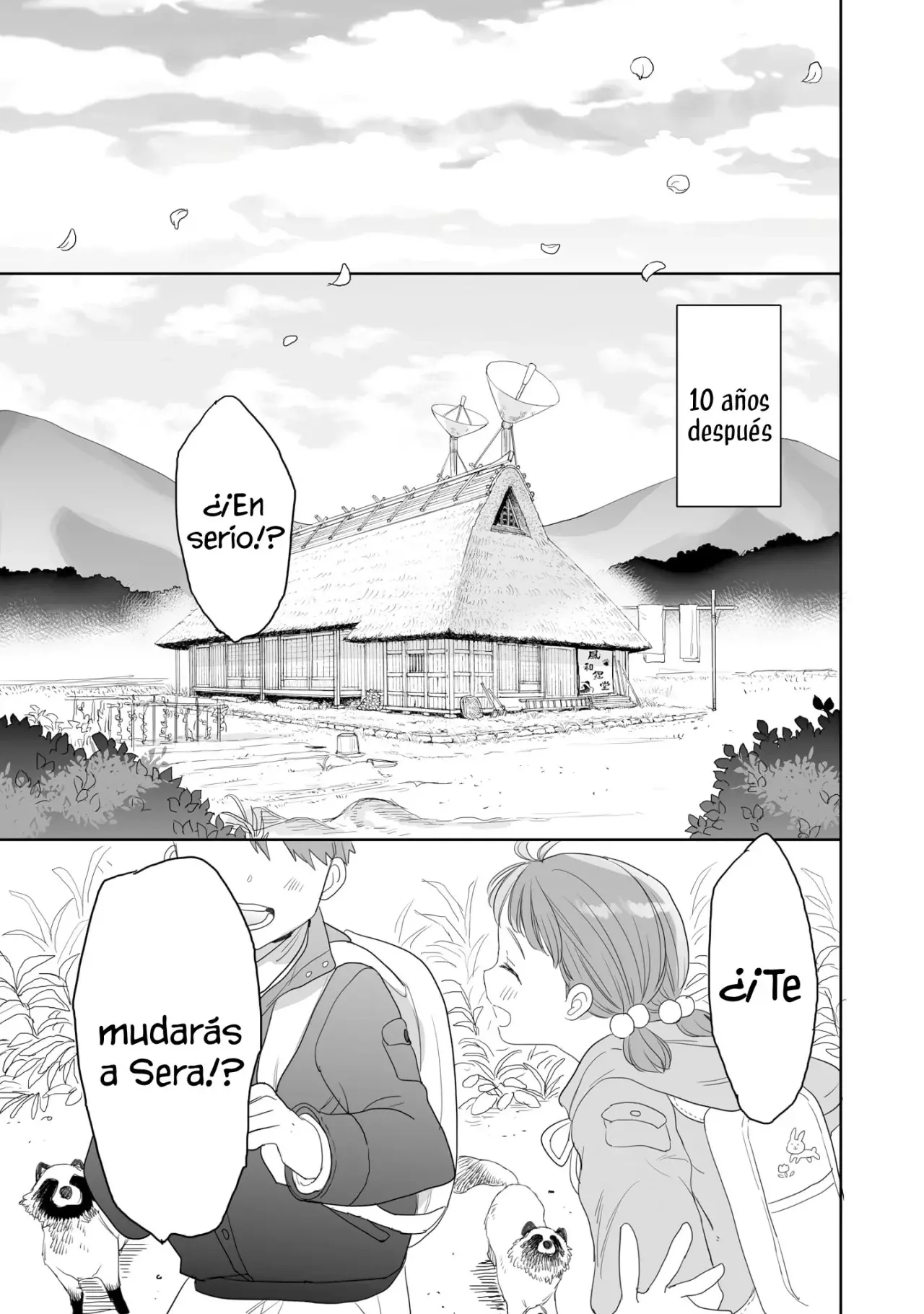 Aekanaru capítulo 41, página 18