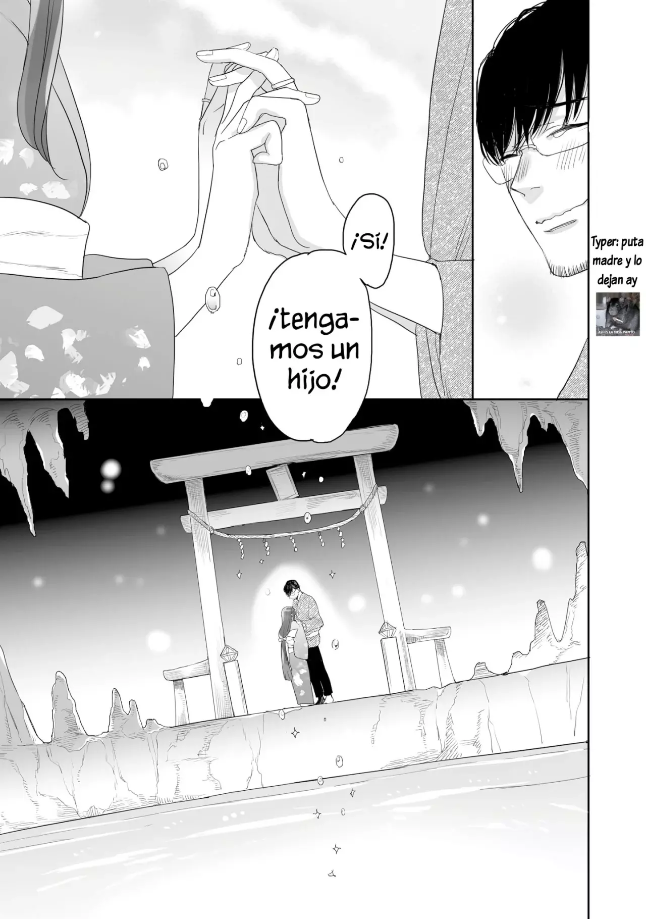 Aekanaru capítulo 41, página 24