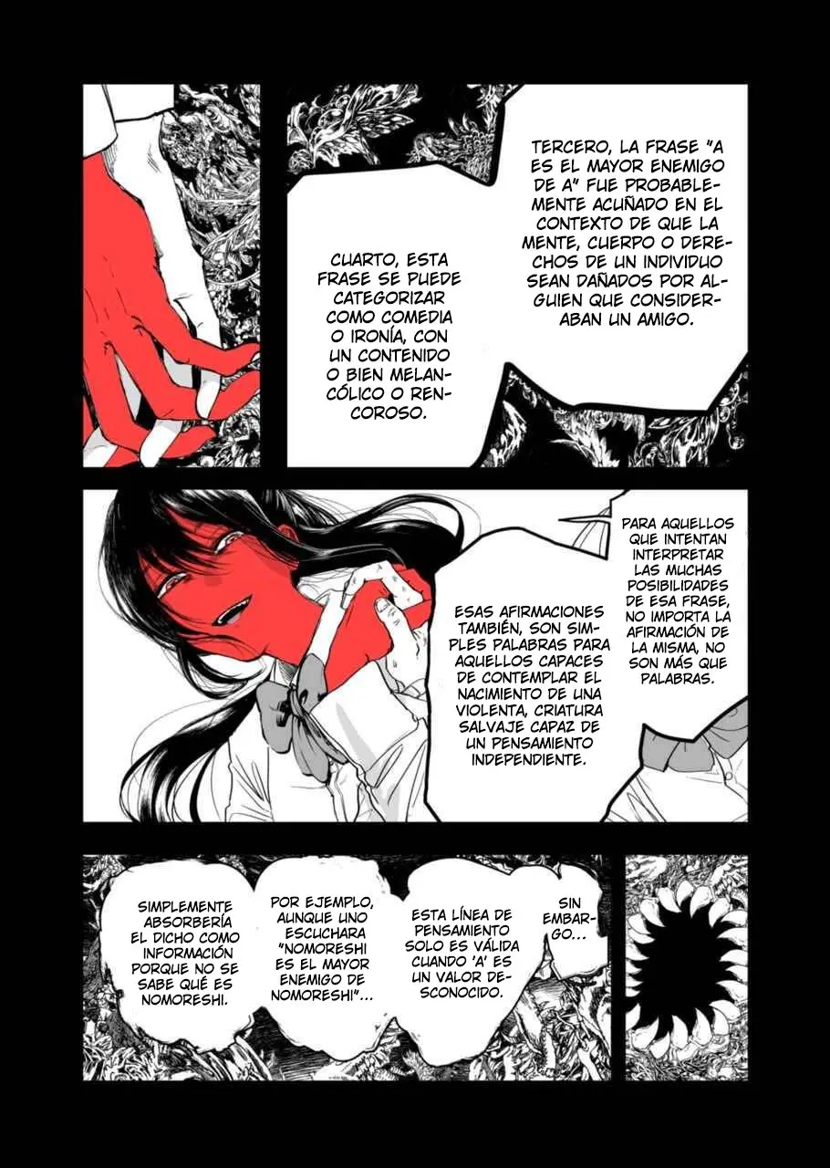 After God capítulo 15, página 11