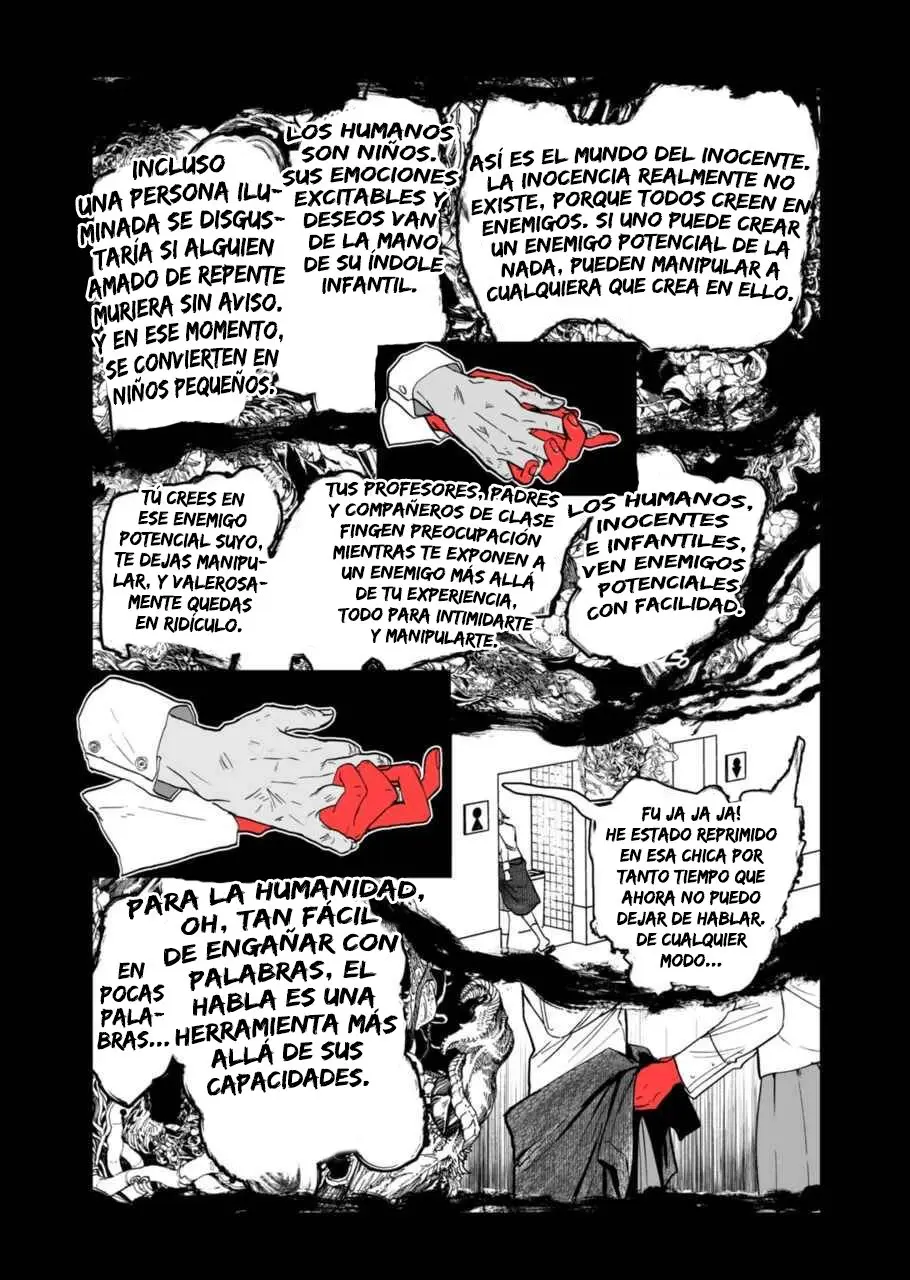 After God capítulo 15, página 12