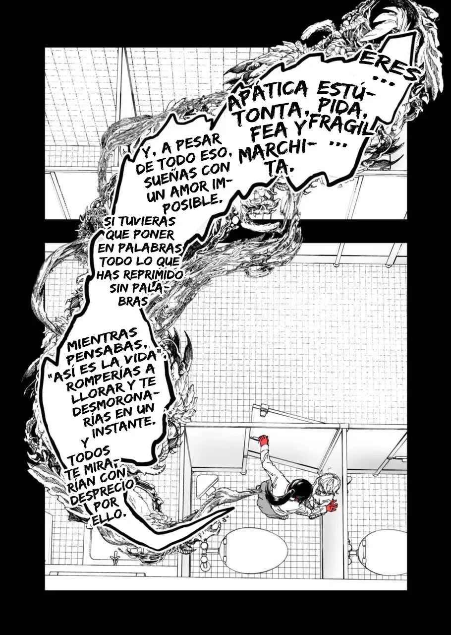 After God capítulo 15, página 15