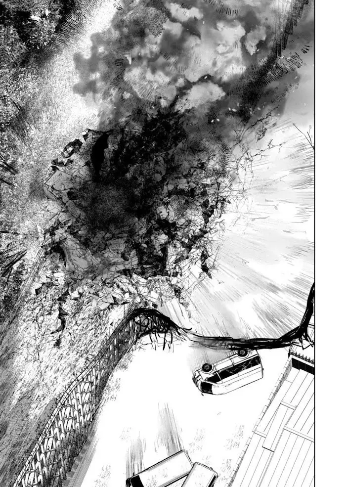 After God capítulo 16, página 20