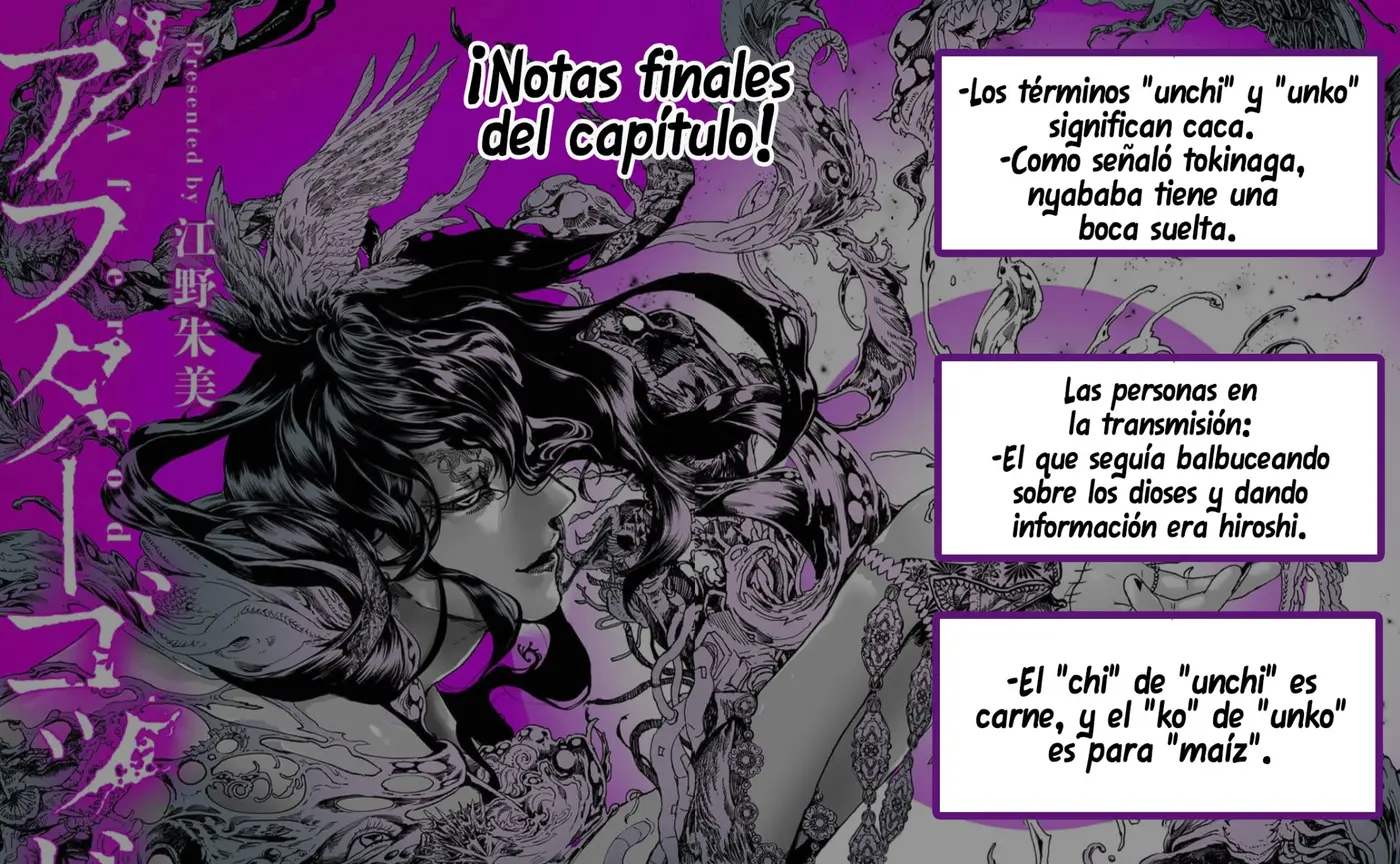 After God capítulo 2, página 27