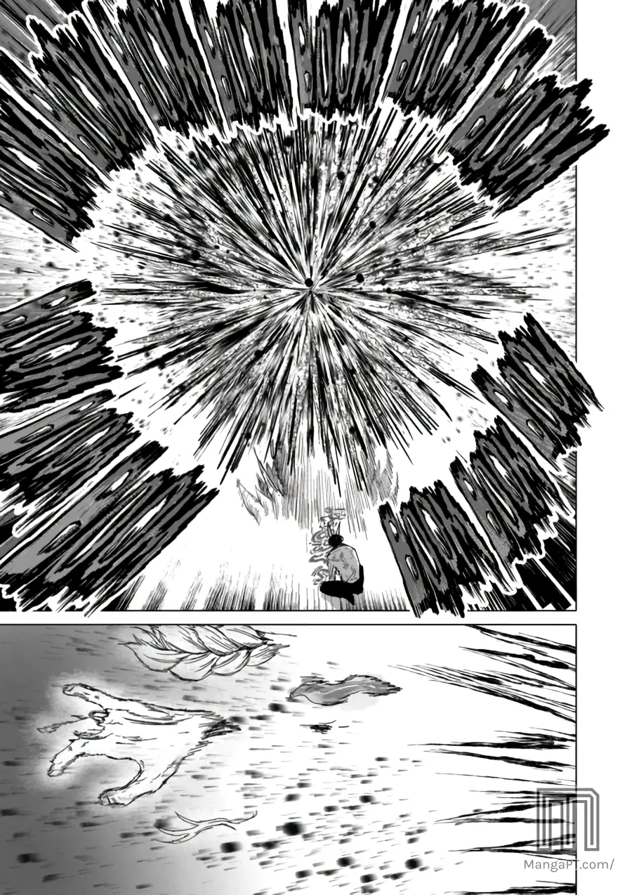 After God capítulo 23, página 7