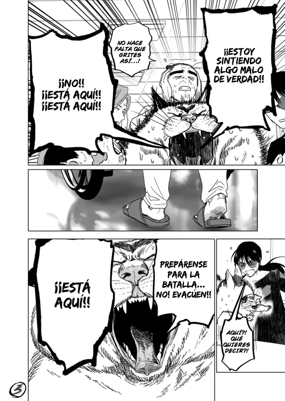 After God capítulo 24, página 12