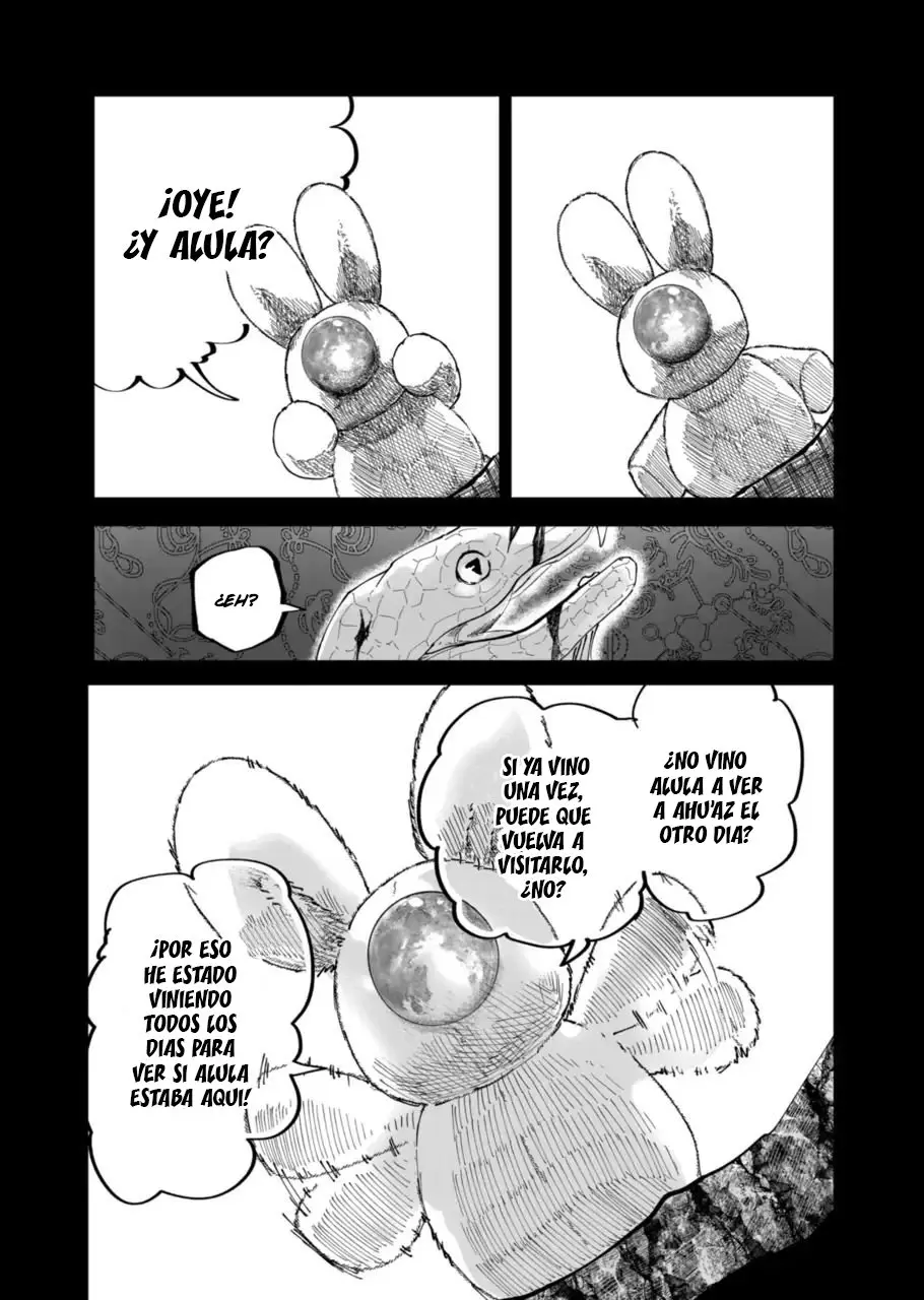 After God capítulo 29, página 7