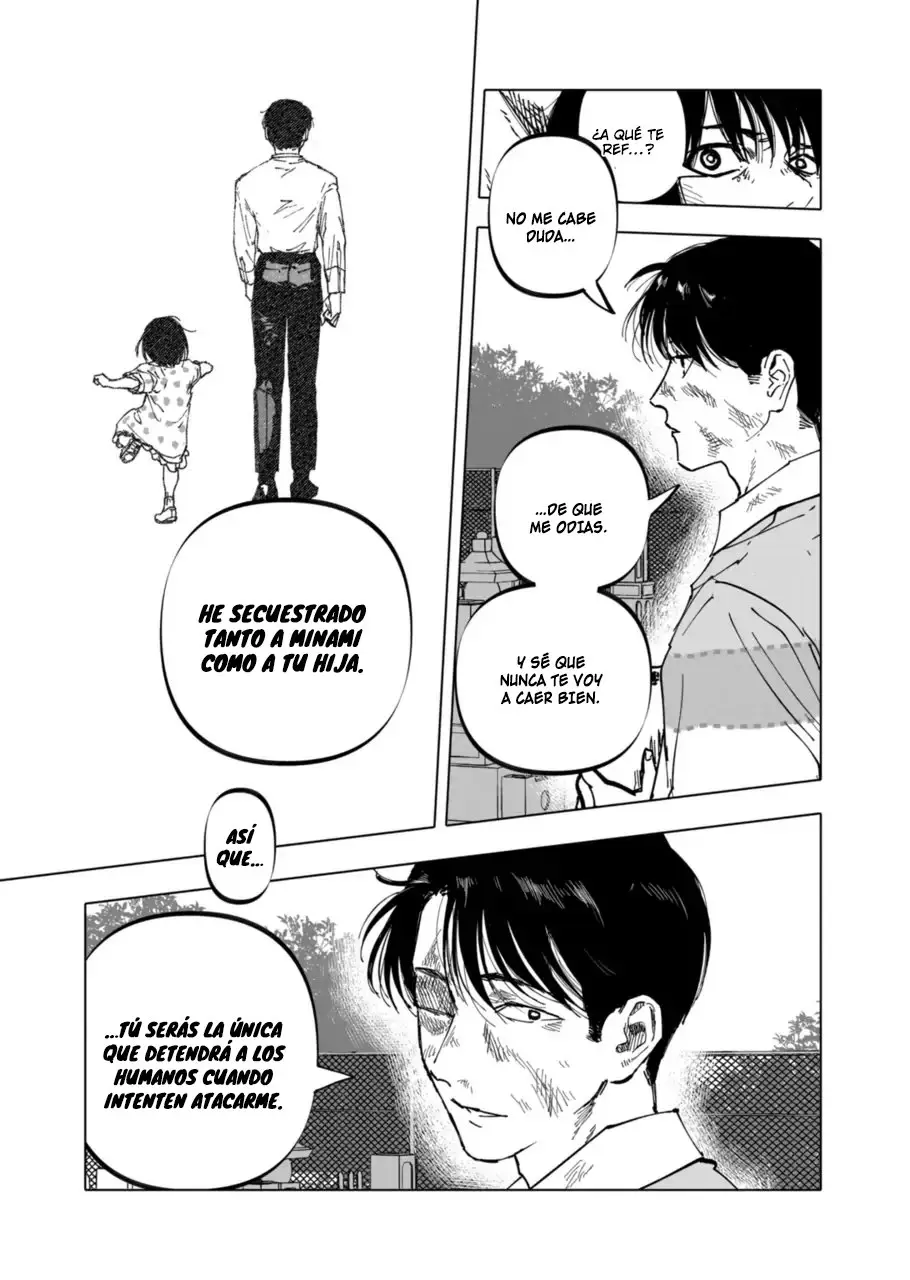 After God capítulo 30, página 11
