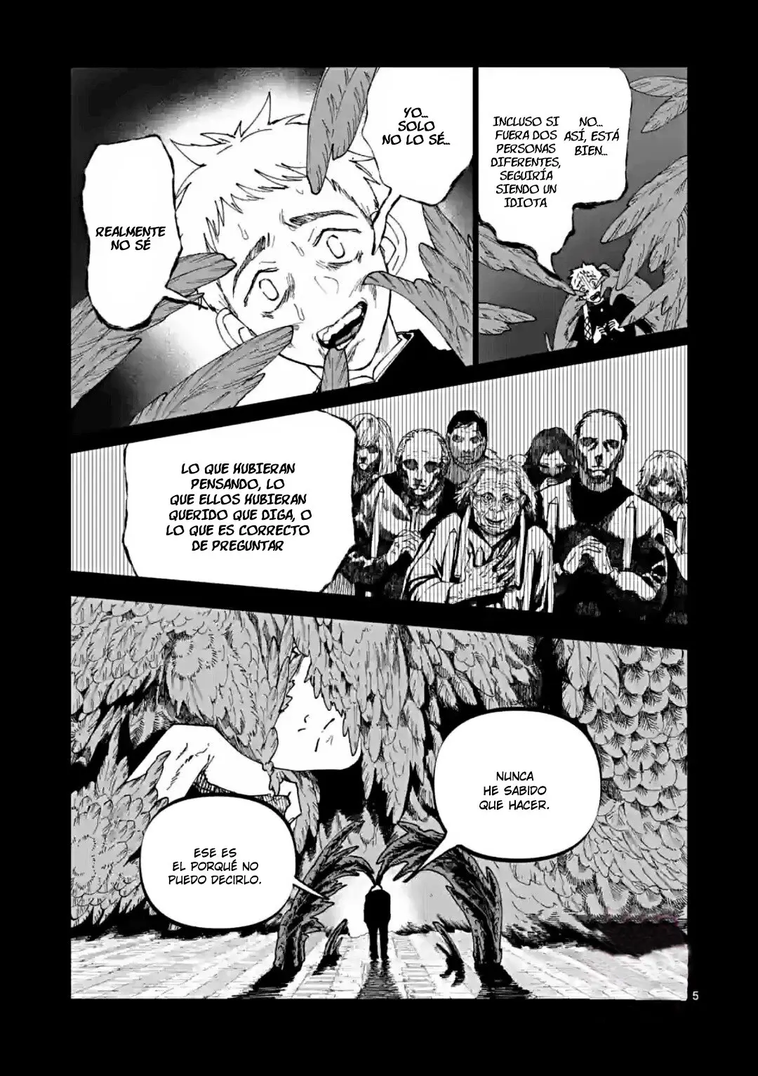 After God capítulo 35, página 9
