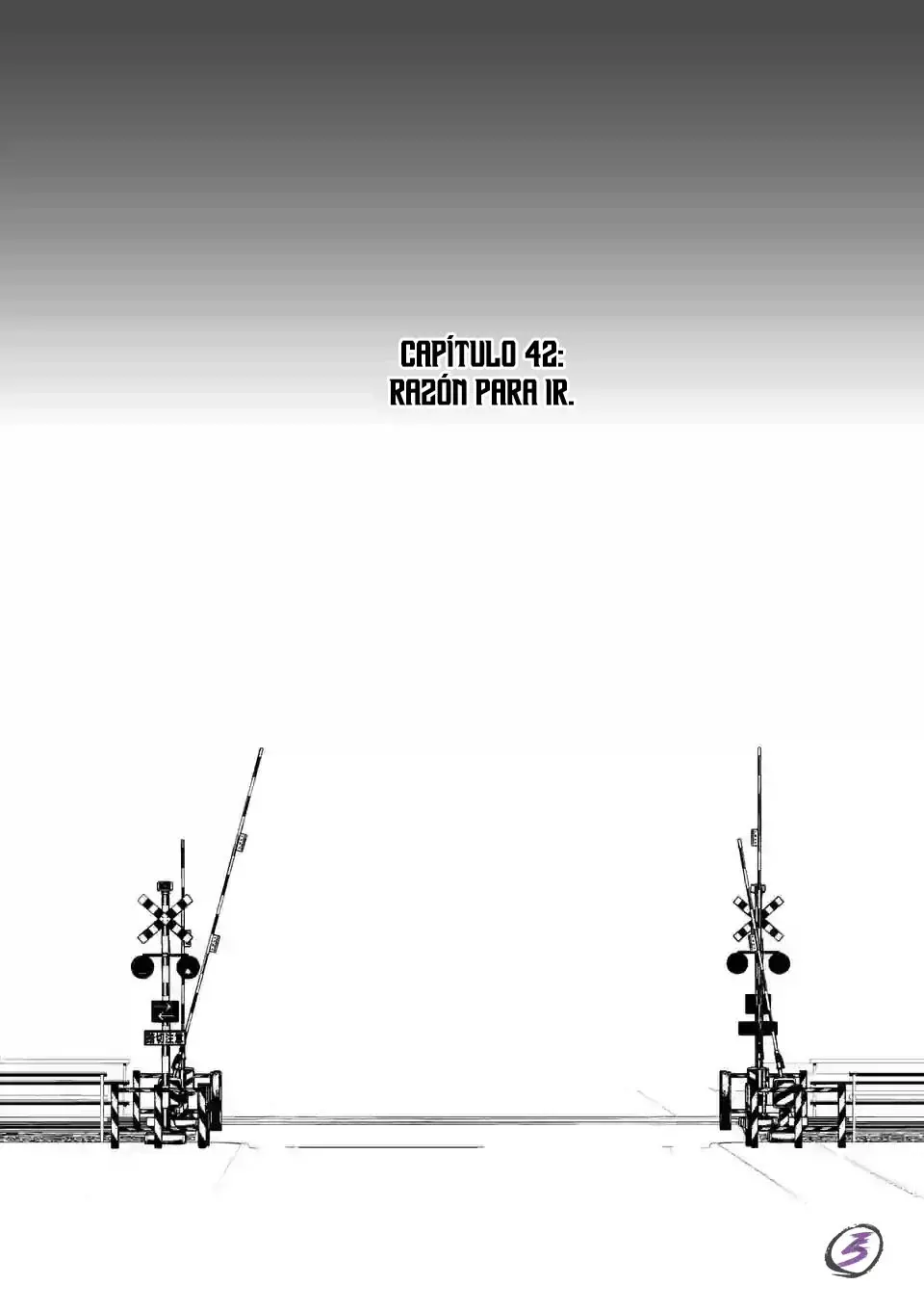 After God capítulo 42, página 4