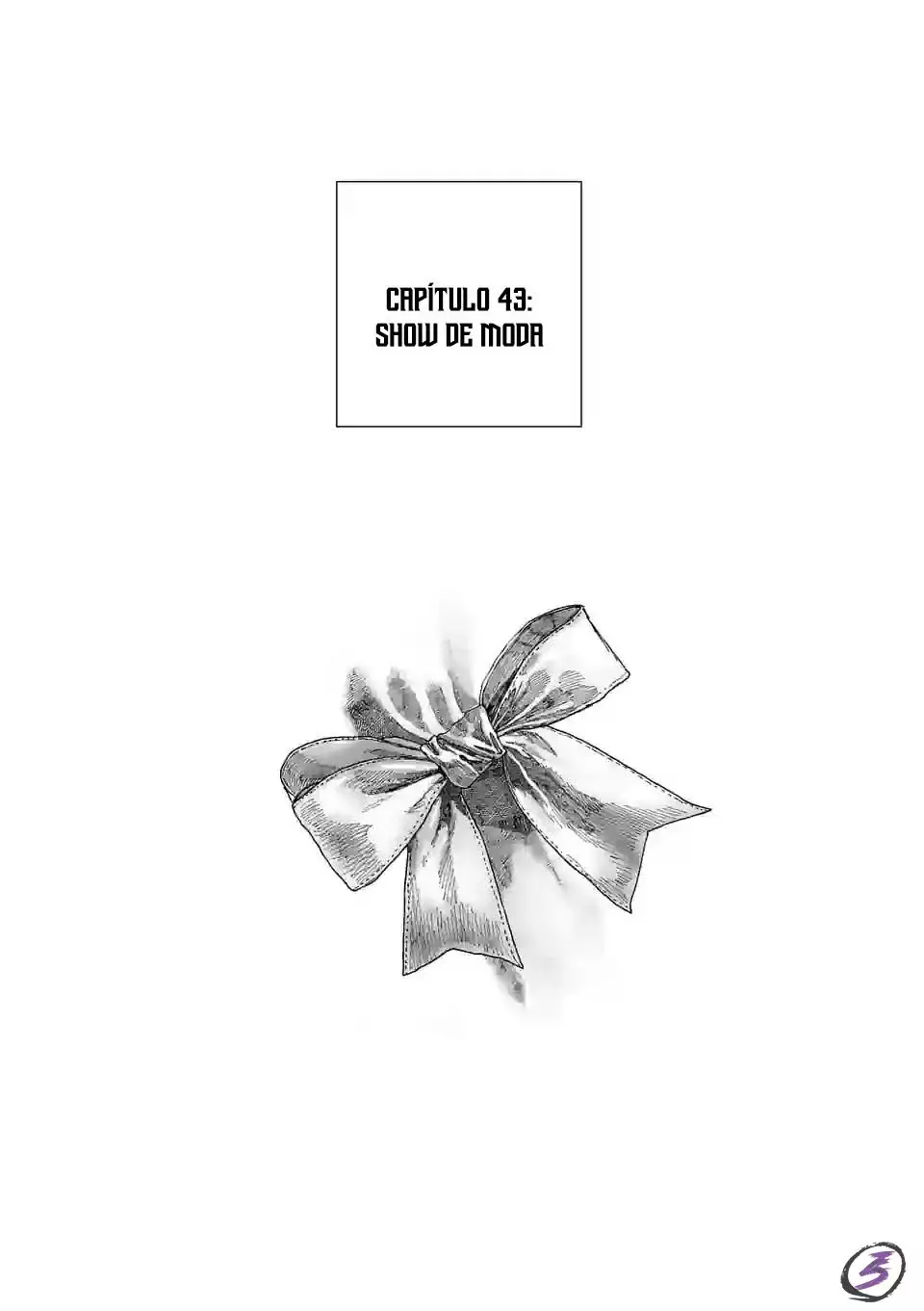 After God capítulo 43, página 4