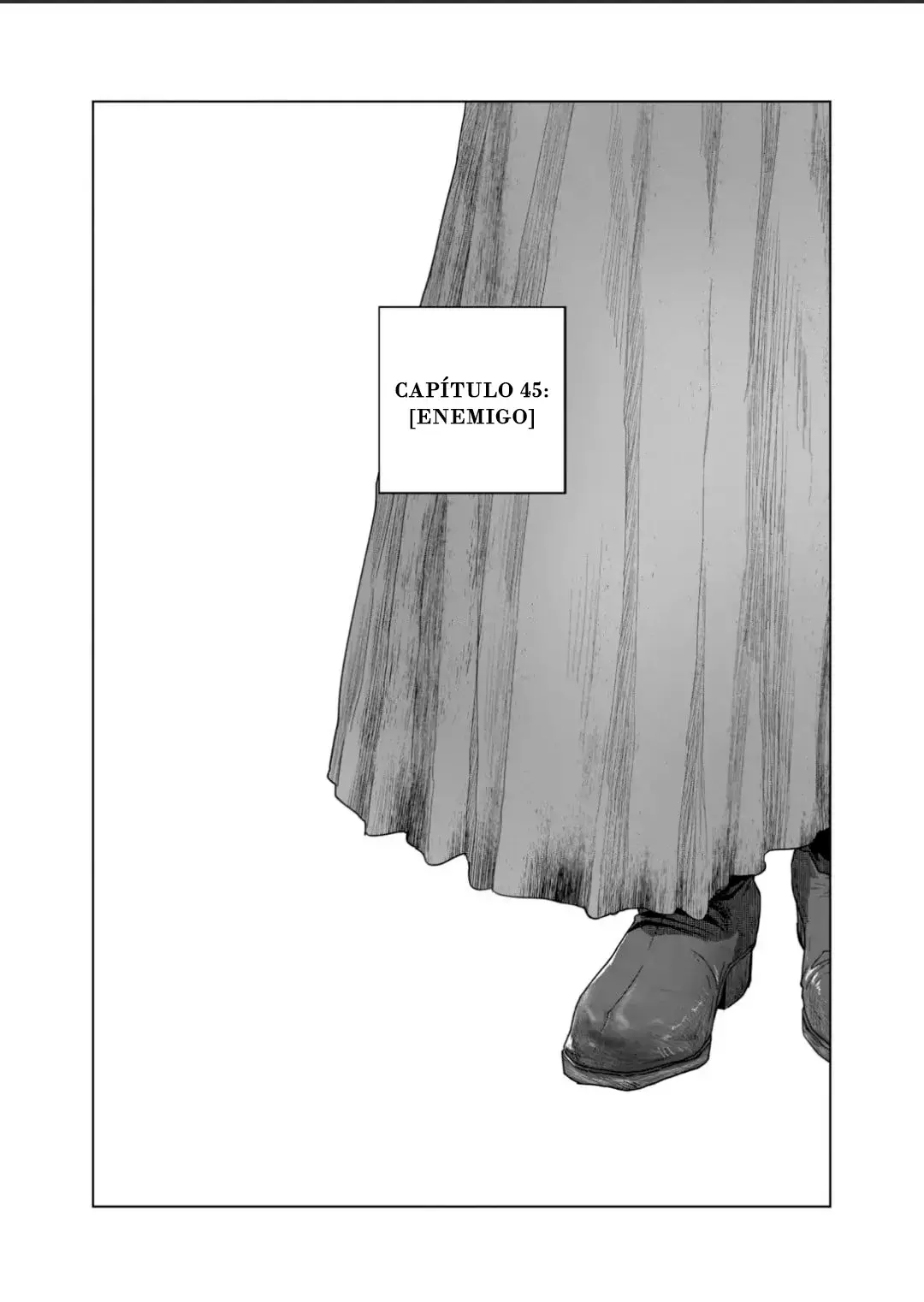 After God capítulo 45, página 2