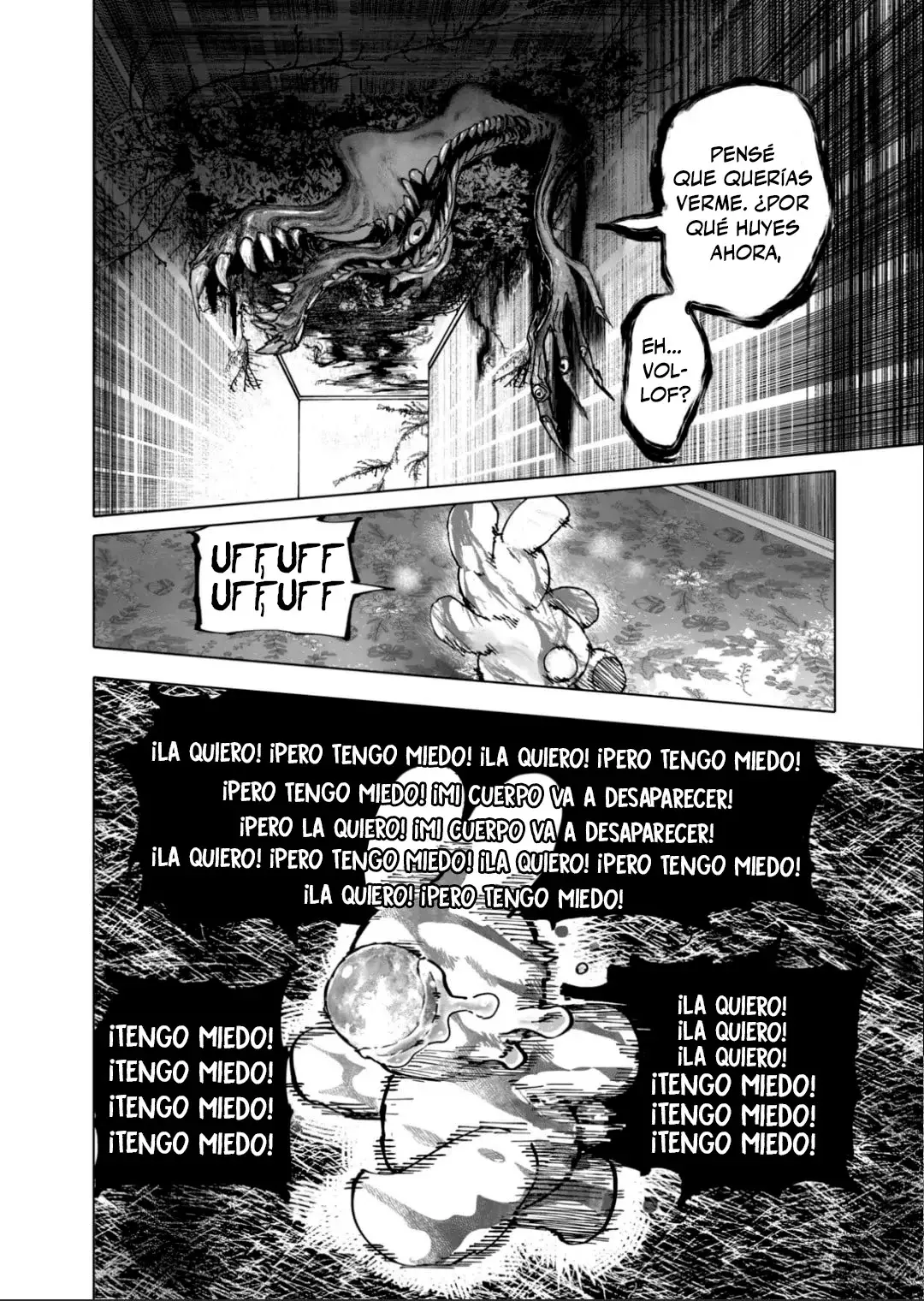 After God capítulo 45, página 5