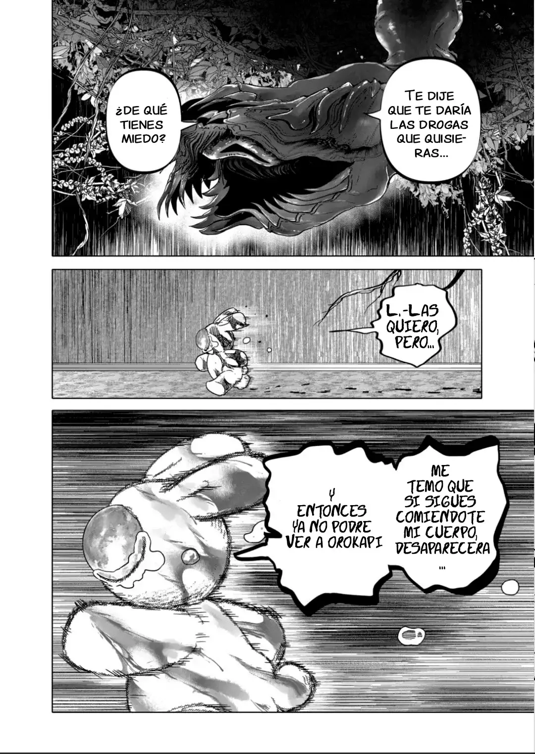 After God capítulo 45, página 7
