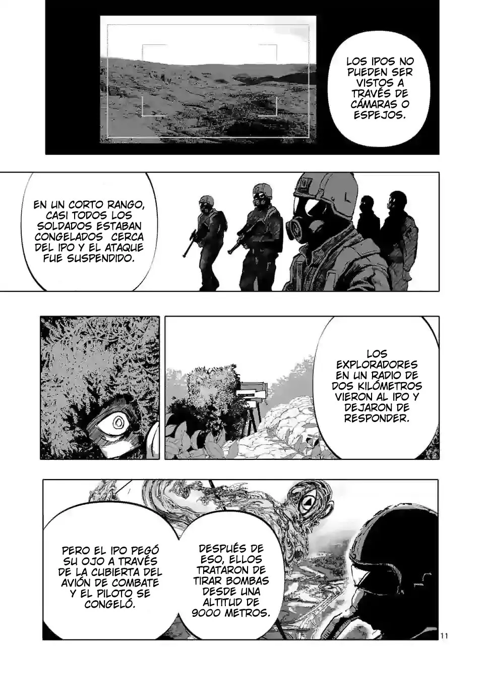 After God capítulo 5, página 13