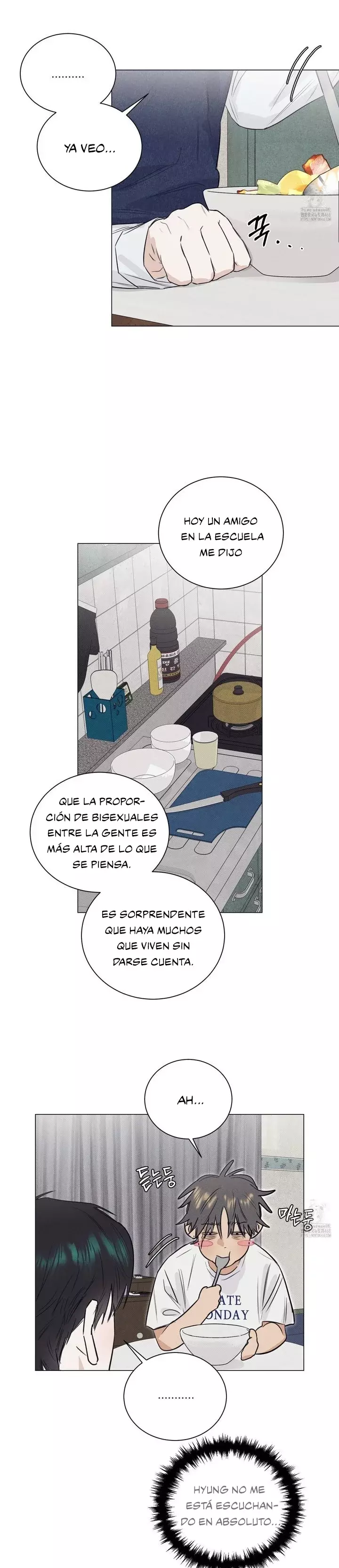 After-Meal capítulo 10, página 20