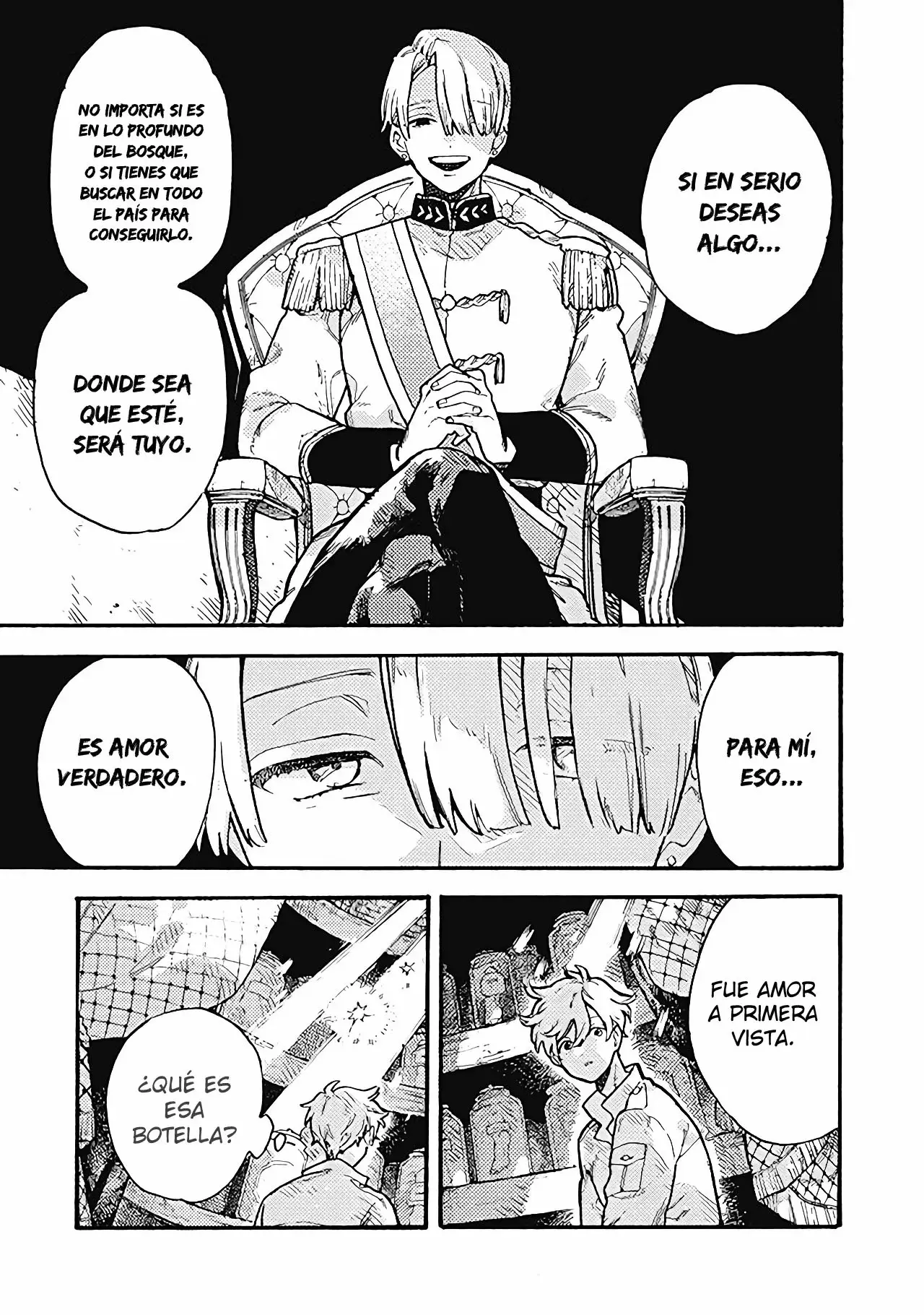 After Meruhen capítulo 2, página 29