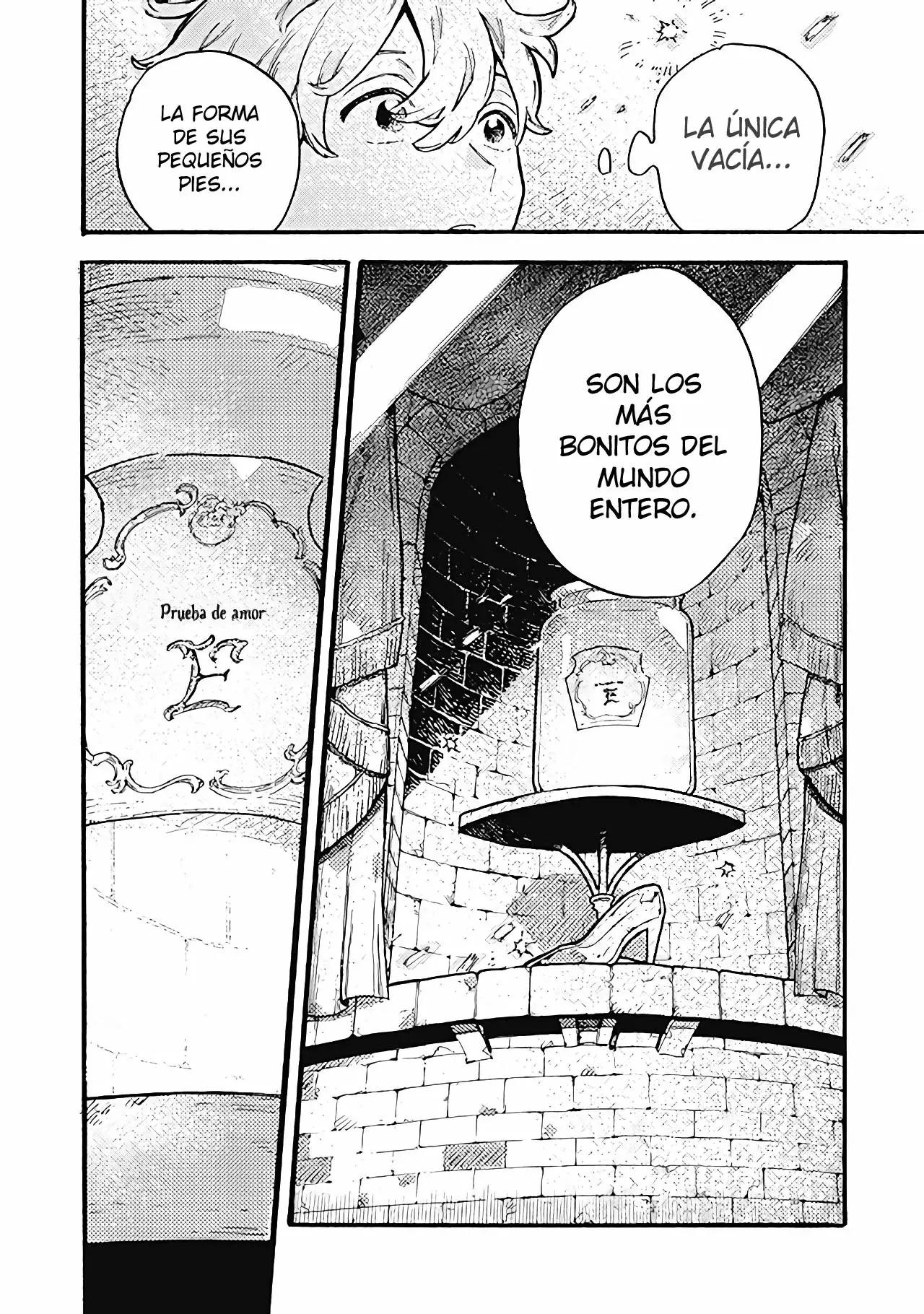 After Meruhen capítulo 2, página 30