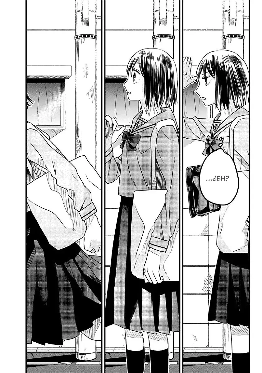 After School Mate capítulo 2, página 14