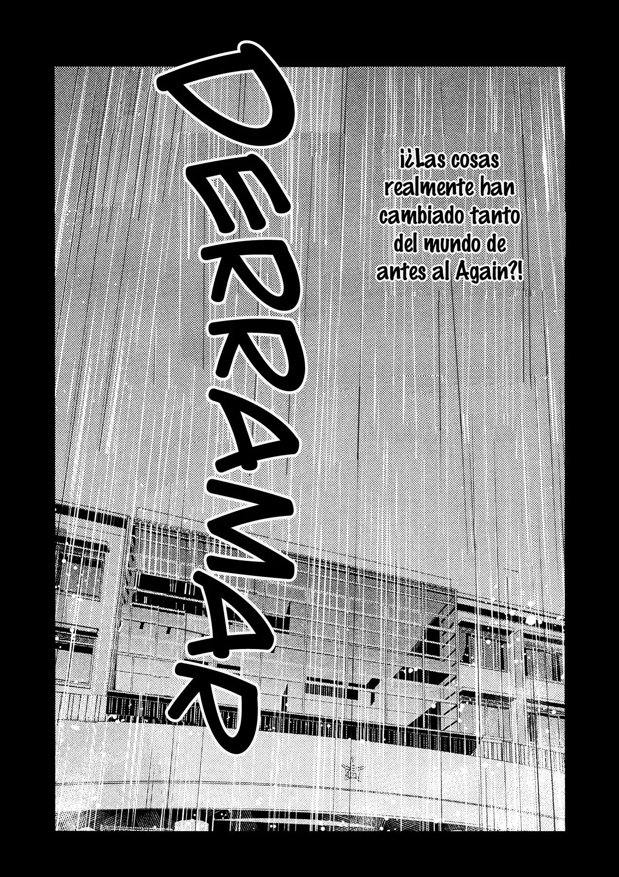 Again!! capítulo 101, página 19