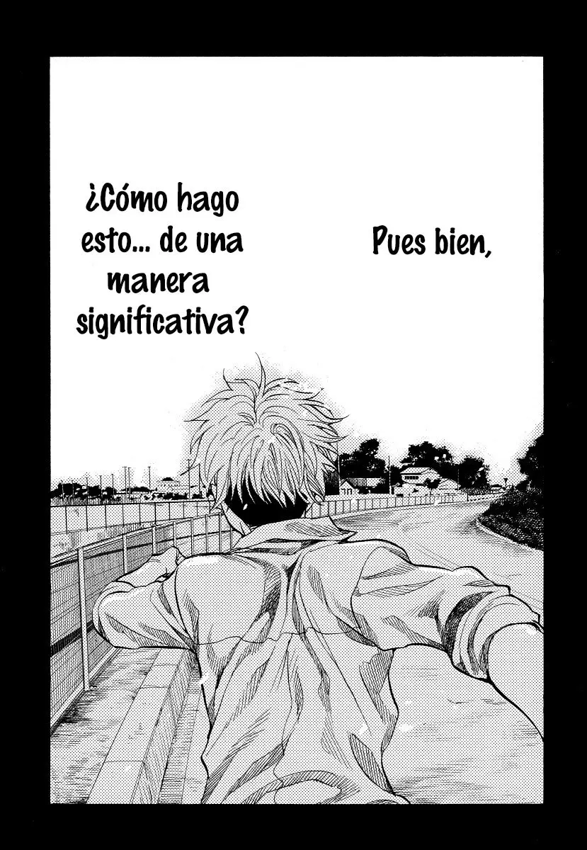 Again!! capítulo 112, página 19