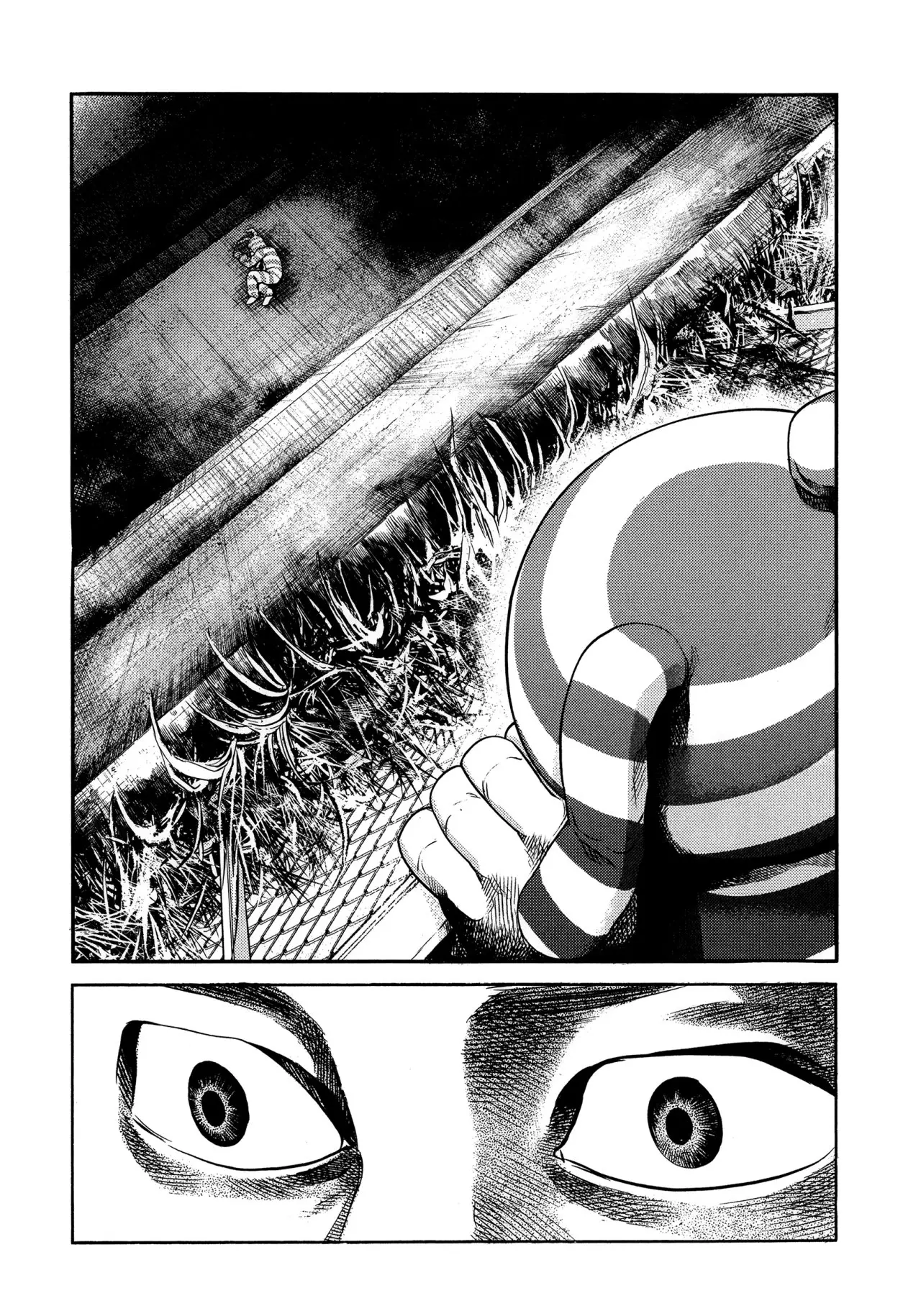Again!! capítulo 128, página 12
