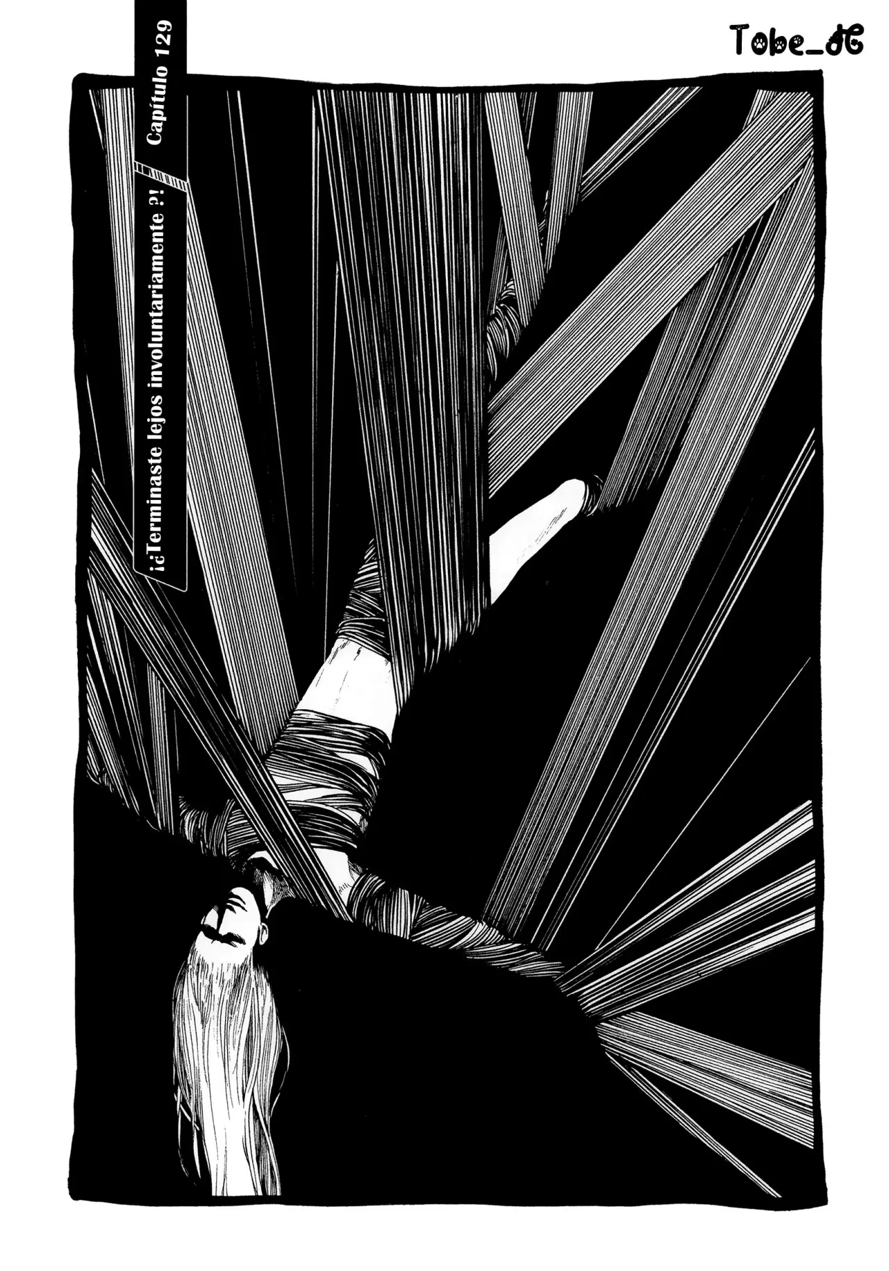 Again!! capítulo 129, página 2