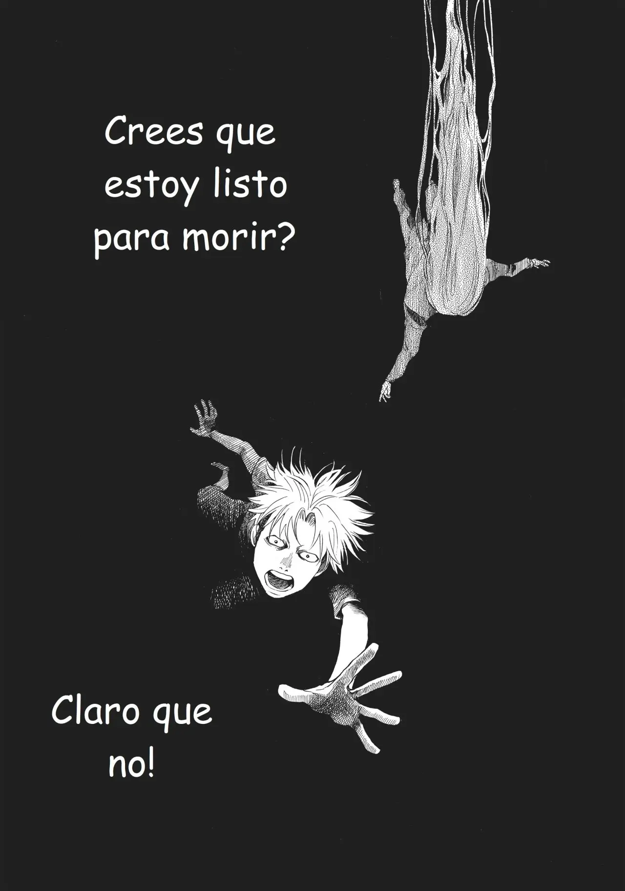 Again!! capítulo 133, página 14