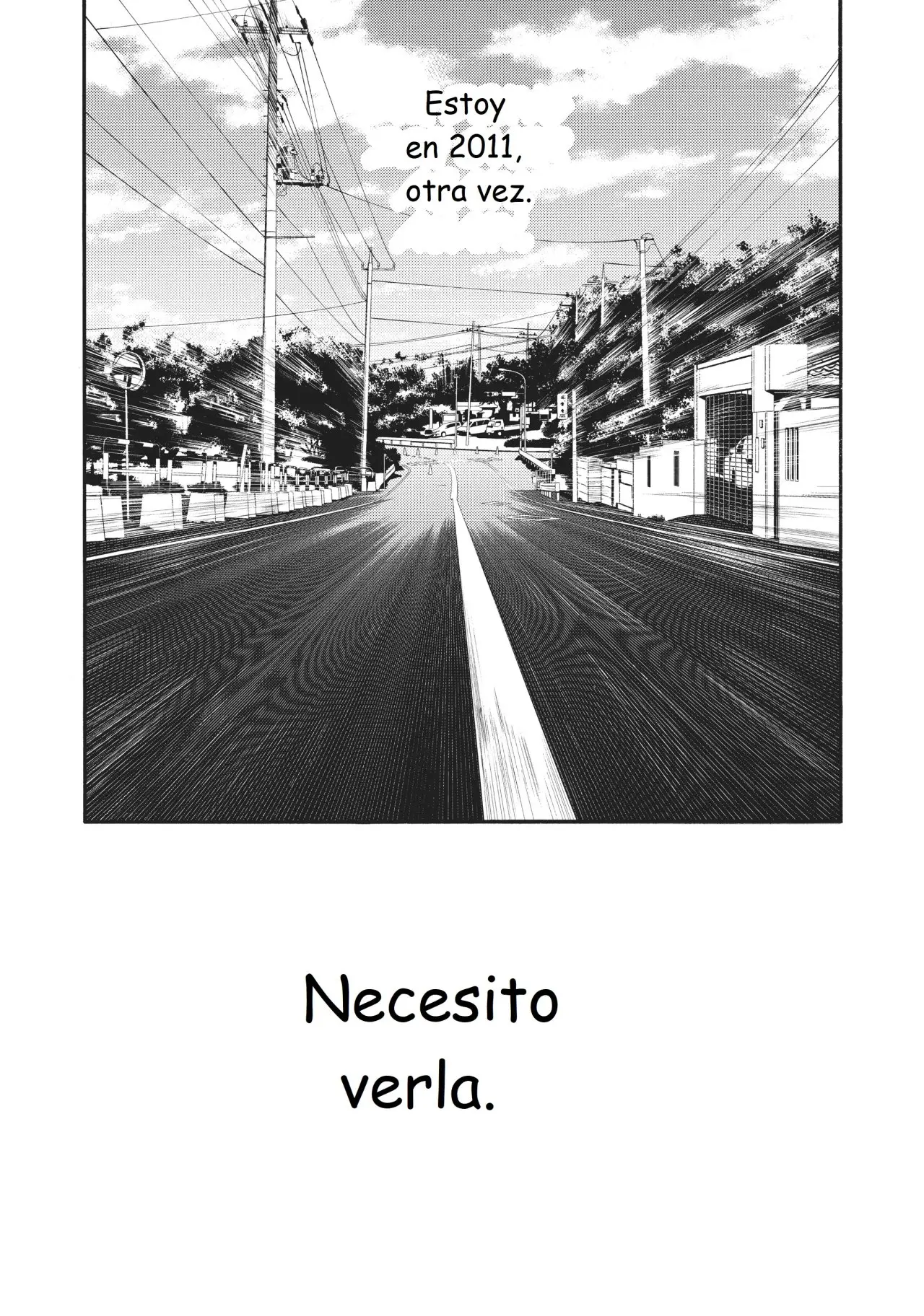 Again!! capítulo 134, página 7