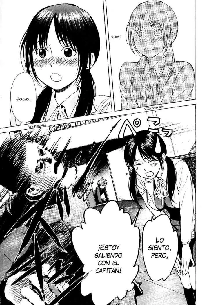 Again!! capítulo 21, página 15