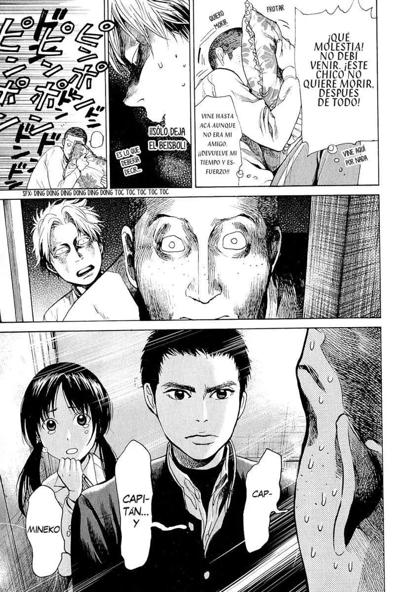 Again!! capítulo 22, página 11