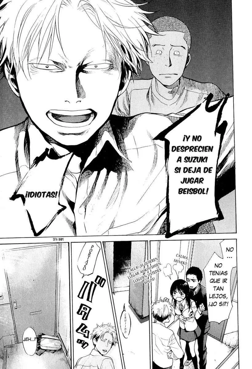 Again!! capítulo 22, página 15