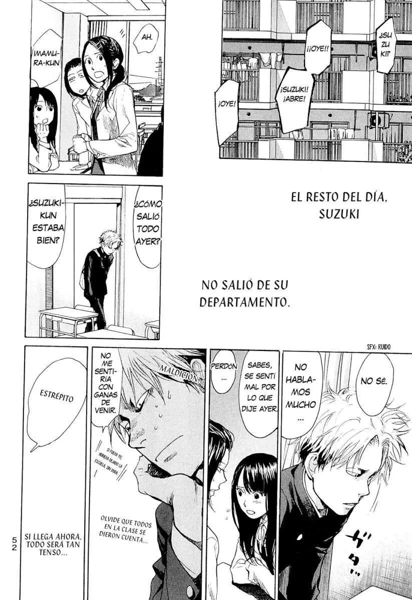 Again!! capítulo 22, página 16