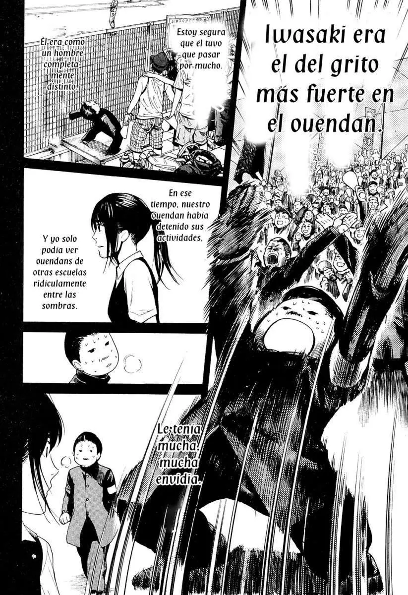 Again!! capítulo 27, página 13