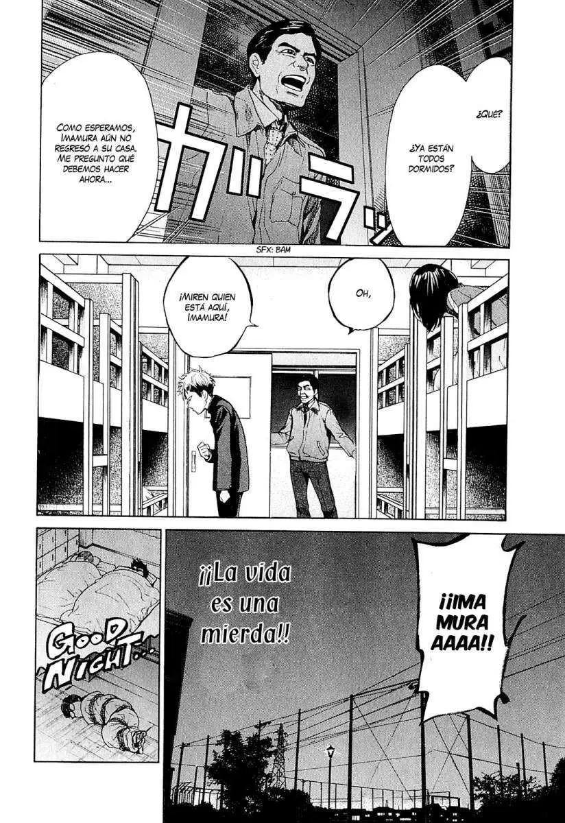 Again!! capítulo 27, página 19