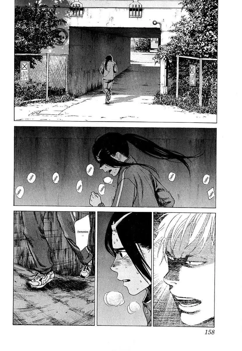 Again!! capítulo 28, página 15