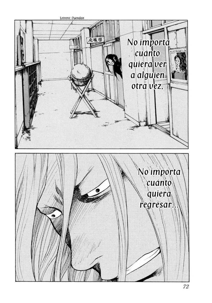 Again!! capítulo 34, página 20