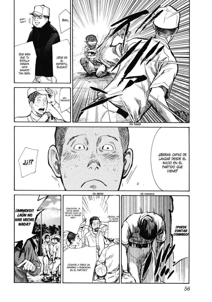 Again!! capítulo 45, página 6