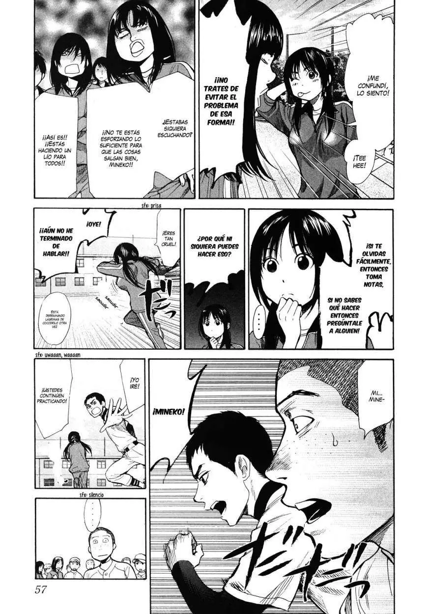 Again!! capítulo 45, página 7