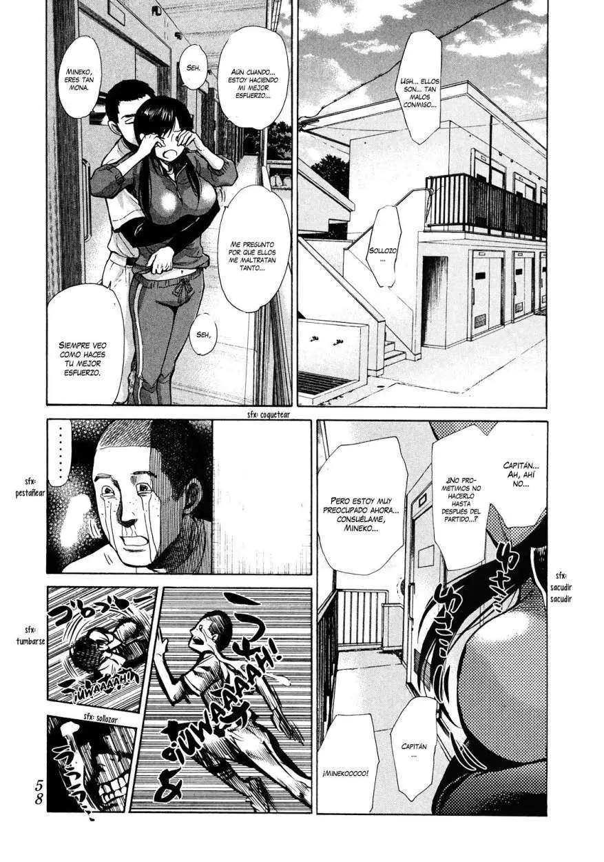 Again!! capítulo 45, página 8