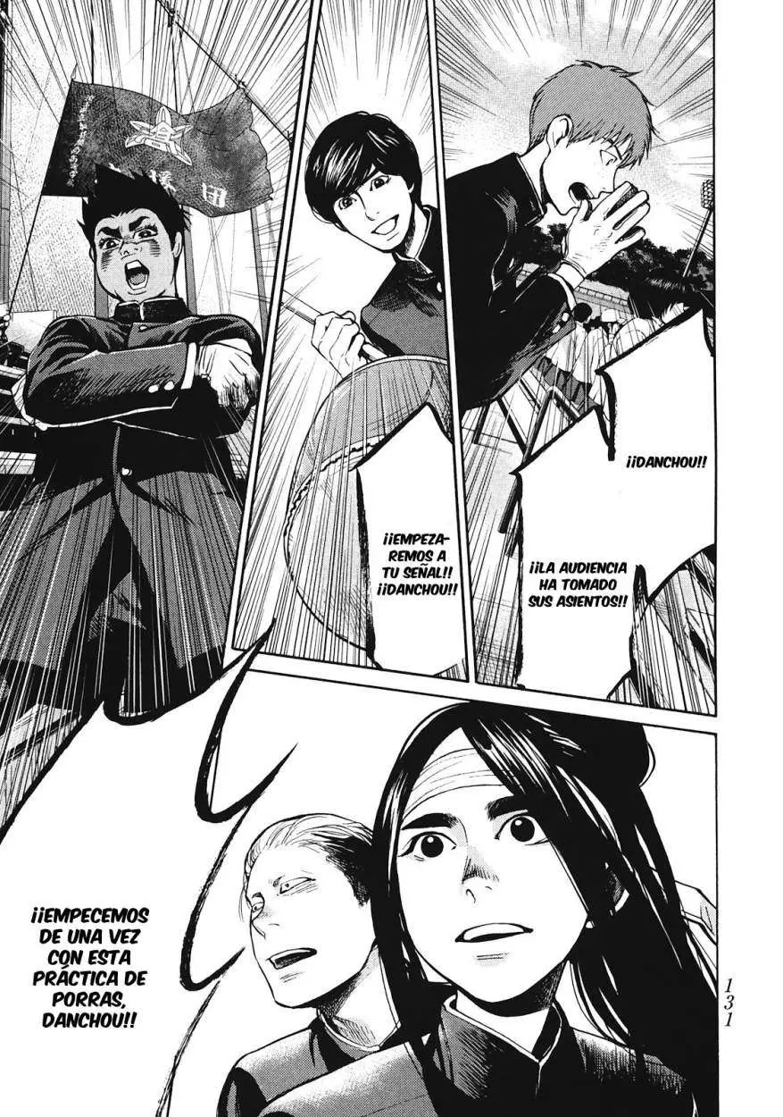 Again!! capítulo 49, página 7