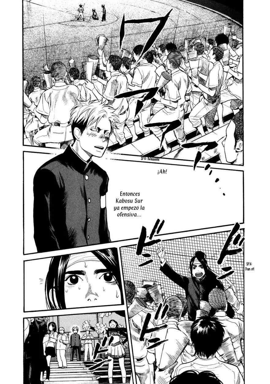 Again!! capítulo 55, página 12