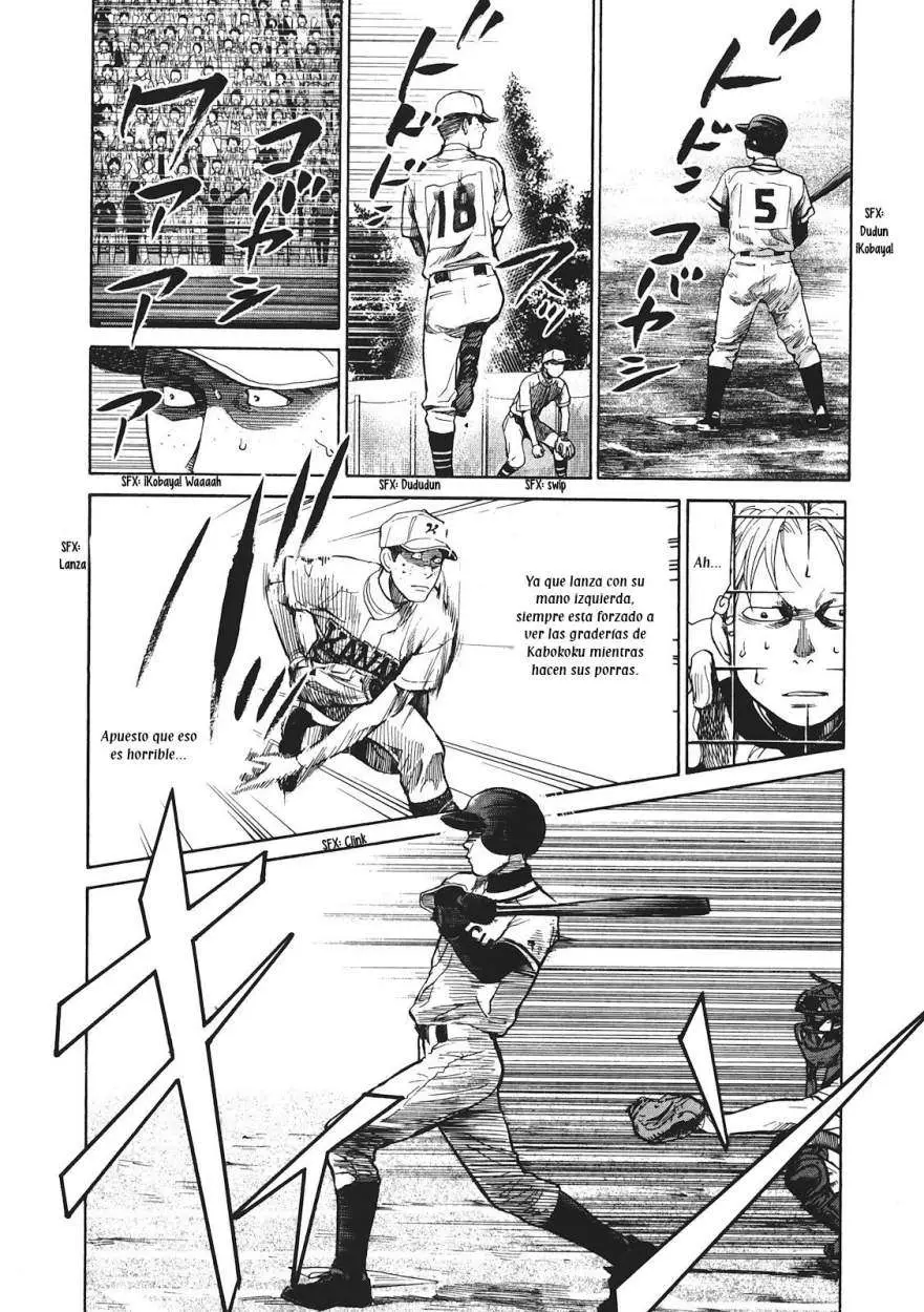 Again!! capítulo 56, página 14