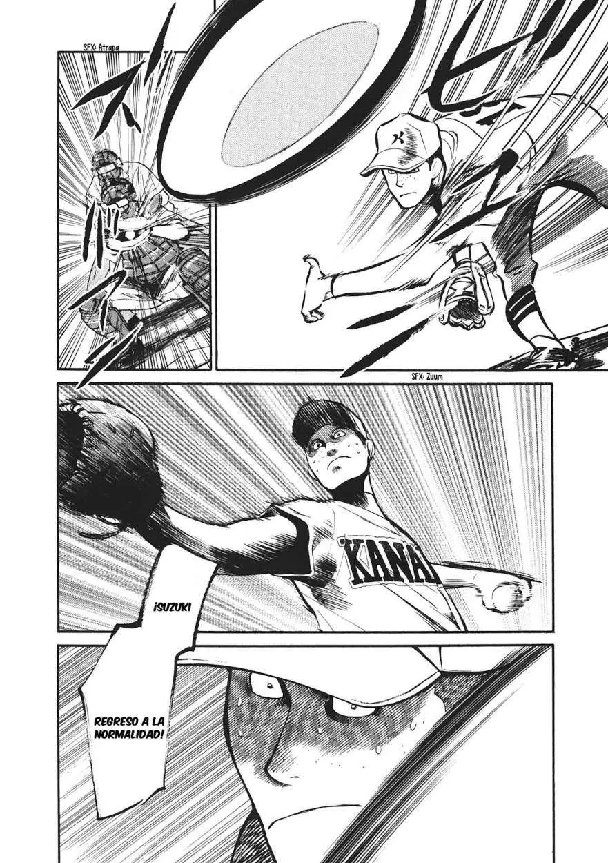 Again!! capítulo 58, página 22