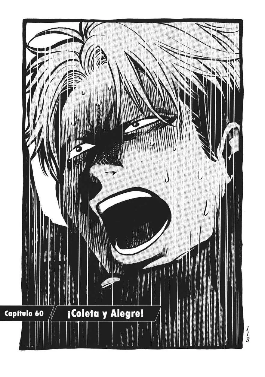 Again!! capítulo 60, página 9