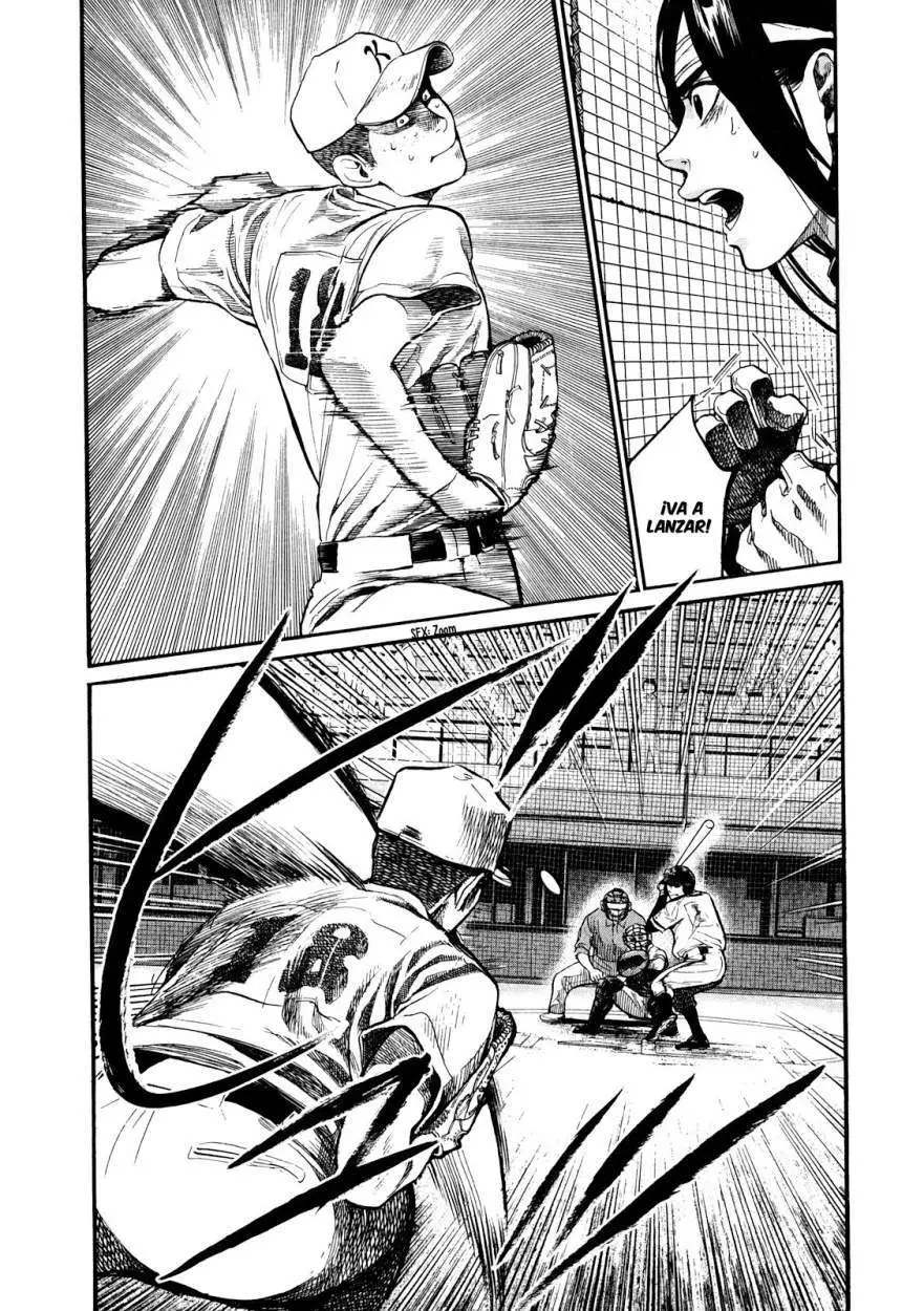 Again!! capítulo 60, página 13