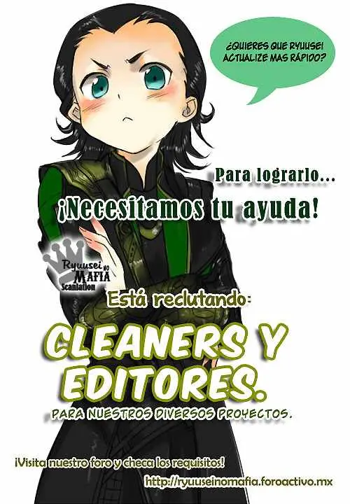 Again!! capítulo 8, página 2