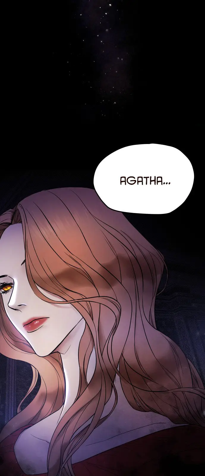 Agatha capítulo 0, página 5
