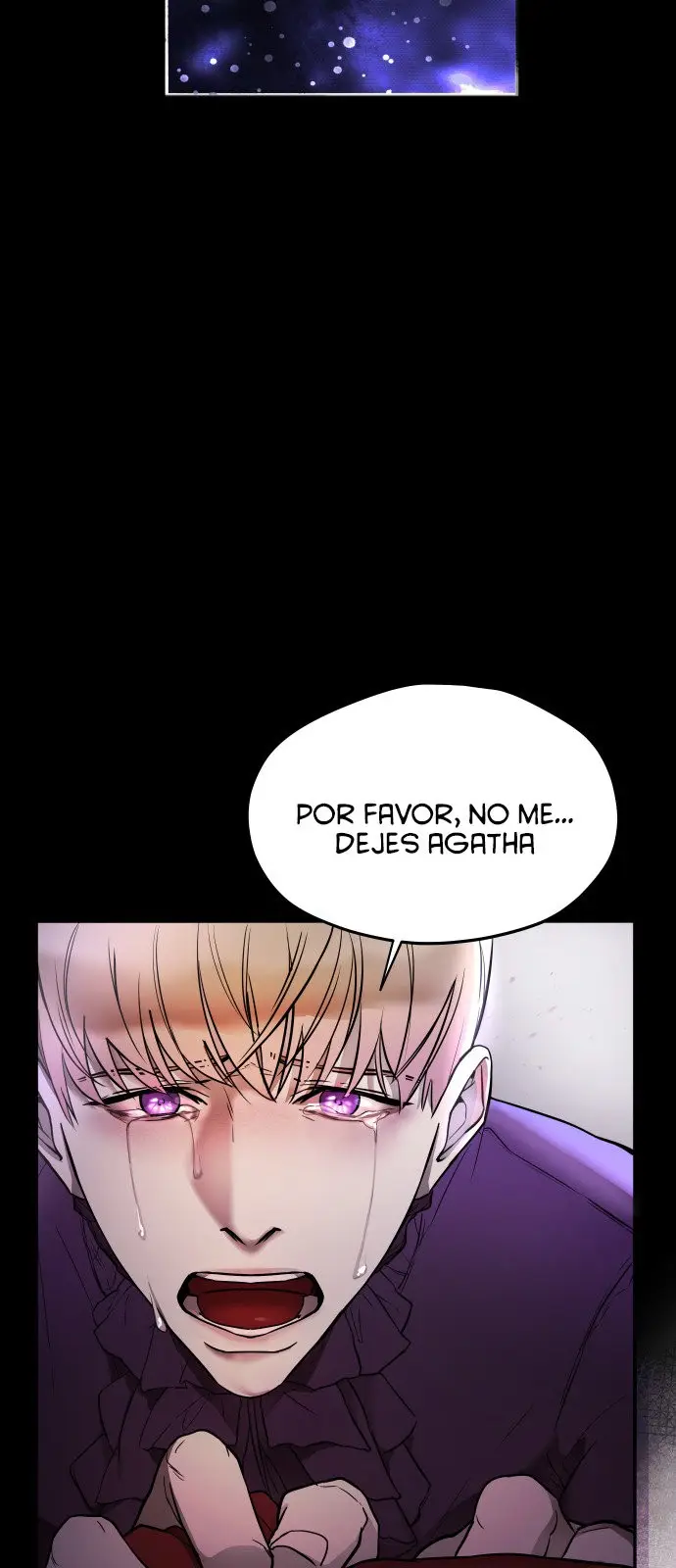 Agatha capítulo 0, página 11